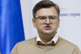 Глава МЗС України виступив із закликом до НАТО про збільшення виробництва зброї, попросивши ППО та танки