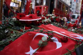 In Turkey, the court took into custody 17 suspects in the explosion in Istanbul
