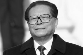 Former Chinese leader Jiang Zemin has died