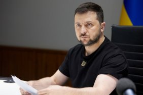 Zelenskiy supported the petition to ban creative activities of Russians in Ukraine
