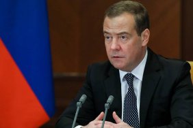 Медведев угрожает НАТО из-за возможных поставок Patriot Украине