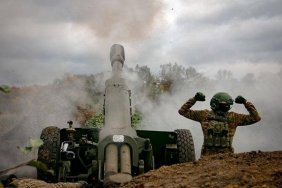 Гайдай: ВСУ держат линию обороны, продвигаясь в направлении Сватового и Кременной