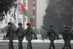 Information about the entry into the war of Belarus is beneficial to the Russian Federation and is specially disseminated - GUR