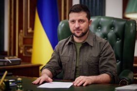 Zelenskyі made an unscheduled address to Ukrainians
