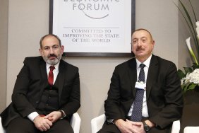 Россия обвинила Армению в срыве мирных переговоров с Азербайджаном