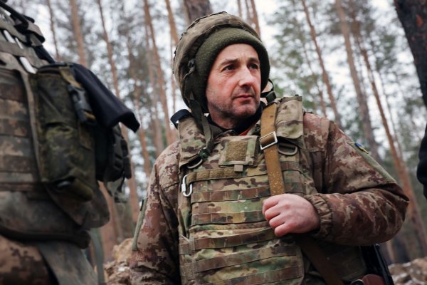 РФ веде наступ на двох напрямках, а ЗСУ атакували пункти управління окупантів – Генштаб
