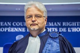 ECtHR judge: Ukraine has turned from a 