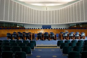 The ECtHR found the dismissal of two judges of the CCU from the time of Yanukovych to be unjustified