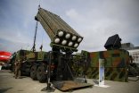 Италия и Франция договорились купить 700 ракет для ЗРК SAMP/T, который готовят Украине – СМИ