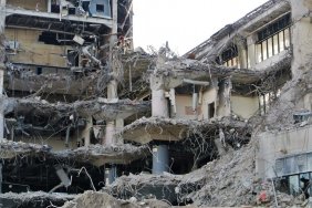 Внаслідок землетрусу в Ірані постраждали 816 чоловік