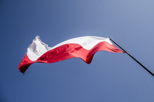 Poland will spend 4% of GDP on defense this year