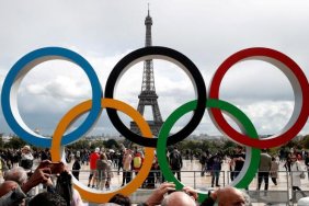 Зеленский выступит на саммите, чтобы обсудить участие России в Олимпийских играх в Париже