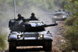 Уряд Німеччини сьогодні має схвалити постачання Україні 187 танків Leopard 1 – ЗМІ