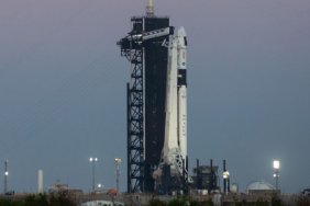 SpaceX і NASA готували відправку нового екіпажу космонавтів на МКС - пуск корабля скасували за 2 хвилини до старту