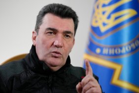 Данилов резко ответил на идею Грузии о соглашении с РФ и напомнил о Саакашвили