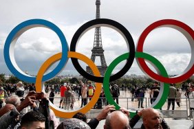 НОК офіційно обговорить можливий бойкот Олімпіади-2024 у разі допуску росіян та білорусів