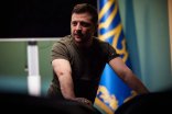 Zelenskyі held a meeting of the Stavka: they discussed the situation at the front and the arrival of weapons