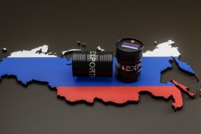 Ліміт ціни на російську нафту залишатиметься на рівні $60 - Bloomberg