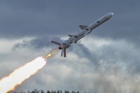 КНДР впервые запустила две стратегические крылатые ракеты с субмарины