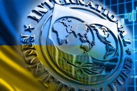 The IMF and Ukraine agreed on a loan of 15.6 billion dollars