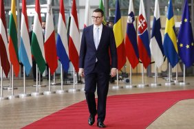 Румунія та Польща попросять ЄС про допомогу у відстеженні експорту зерна з України