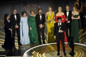 «Навальний» отримав премію «Оскар» як найкращий документальний фільм  