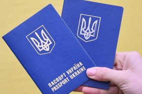З 31 березня українці зможуть оформлювати паспорти у Берліні поза посольством