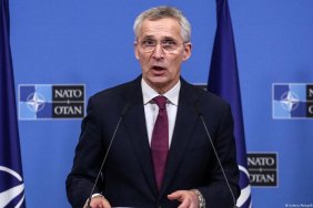 In the coming days, Finland will become a member of NATO - Stoltenberg