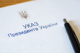 Zelenskyi signed decrees on the dismissal of the heads of three State Administrations, including Gaidai