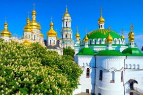 The UOC MP filed a lawsuit over the termination of the contract regarding the Kyiv-Pechersk Lavra