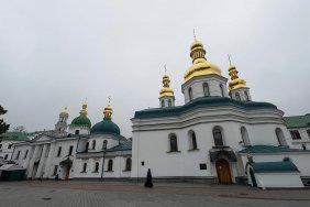 The court started proceedings in the case on the claim of the Kyiv-Pechersk Lavra