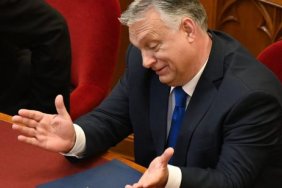 Орбан вважає, що країни ЄС близькі до обговорення того, щоб відправляти миротворчі сили в Україну