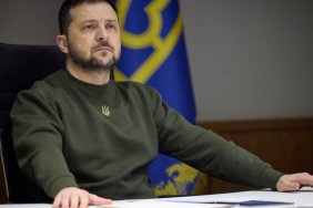 Zelenskyi held a meeting on the situation in the region in Donbas: what was discussed