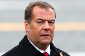 Any attempt to arrest Putin would be a declaration of war on Russia - Medvedev