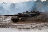В Украину доставили танки Leopard 2 из Германии, - Spiegel