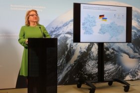 The Platform for the Restoration of Ukraine was launched in Berlin