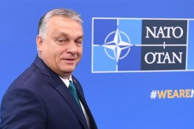 Orbán explained that Sweden is not allowed to join NATO because of problems with morale and respect