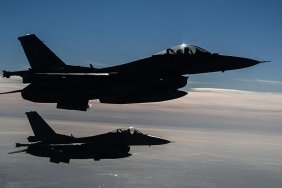 Fighter jets of the Netherlands, France and Poland conducted joint exercises on NATO's eastern flank