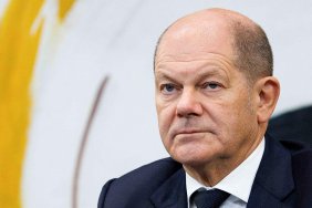 Scholz on the anniversary of the liberation of Buchа: Russia will not win