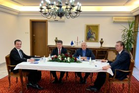 Сербия и Косово достигли соглашения о нормализации отношений