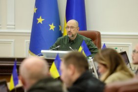 Шмигаль назвал пять приоритетных направлений, по которым будет происходить восстановление Украины