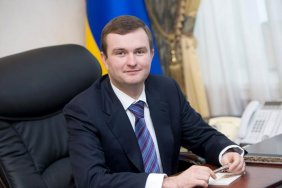 Another associate of Yanukovych was suspected: his property worth millions was seized