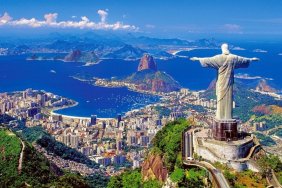 У Ріо-де-Жанейро вбили туриста з Грузії
