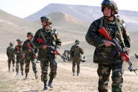 Міністерство оборони: вірменська сторона не готується до військових дій проти Азербайджану  