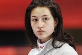 Міжнародна федерація фехтування заборонила повернення олімпійських чемпіонок із рф