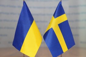 Помощь Украине: Швеция готовит свою стратегию поддержки