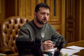 Zelenskyi signed laws on simplifying the passage of the MMC