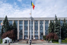 Молдова продлила режим чрезвычайного положения еще на два месяца