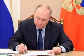 Путин одобрил выход россии из договора о сокращении вооружений в Европе