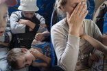 РФ хочет вывезти украинских детей в Крым, чтобы 